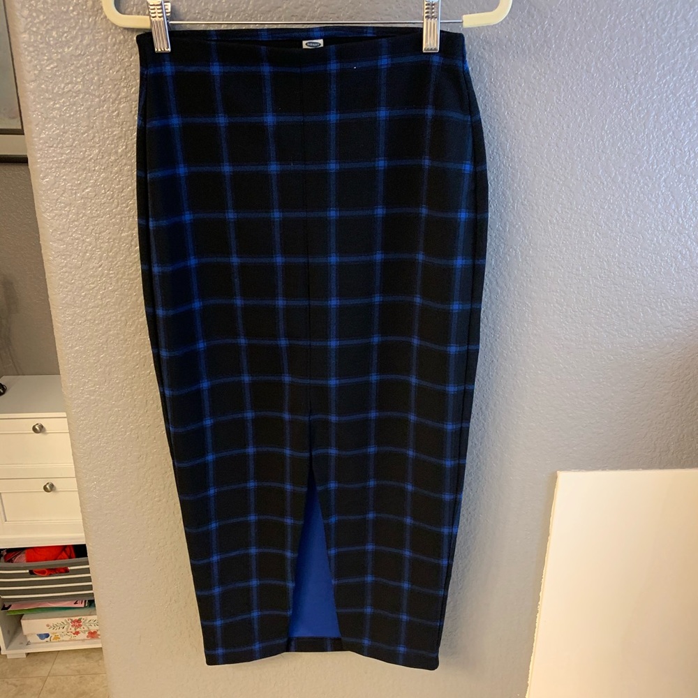 Old Navi midi skirt bundle
